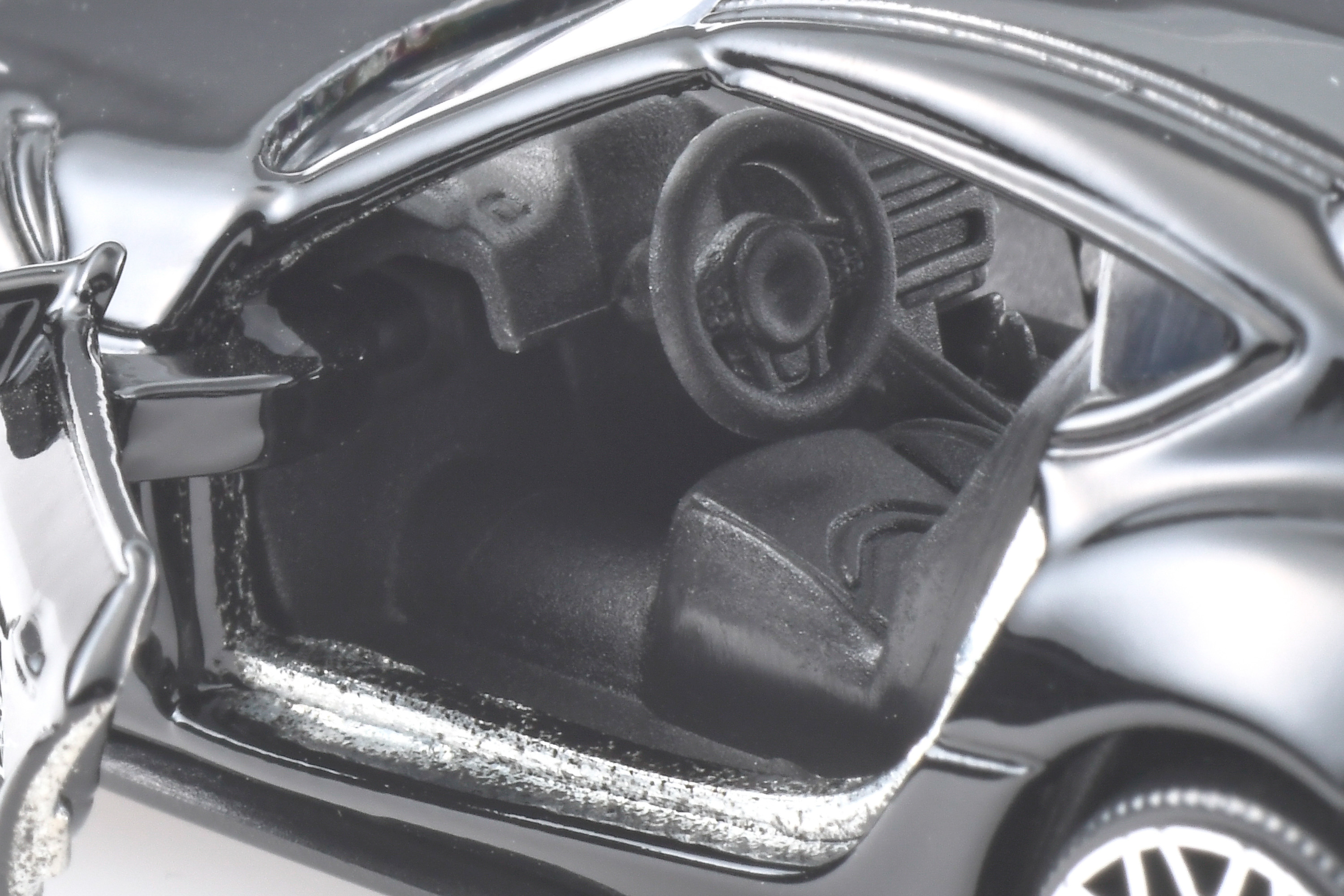 ブラックエディション 5ピースギフトパック/Black Edition 5 Pieces Giftpack