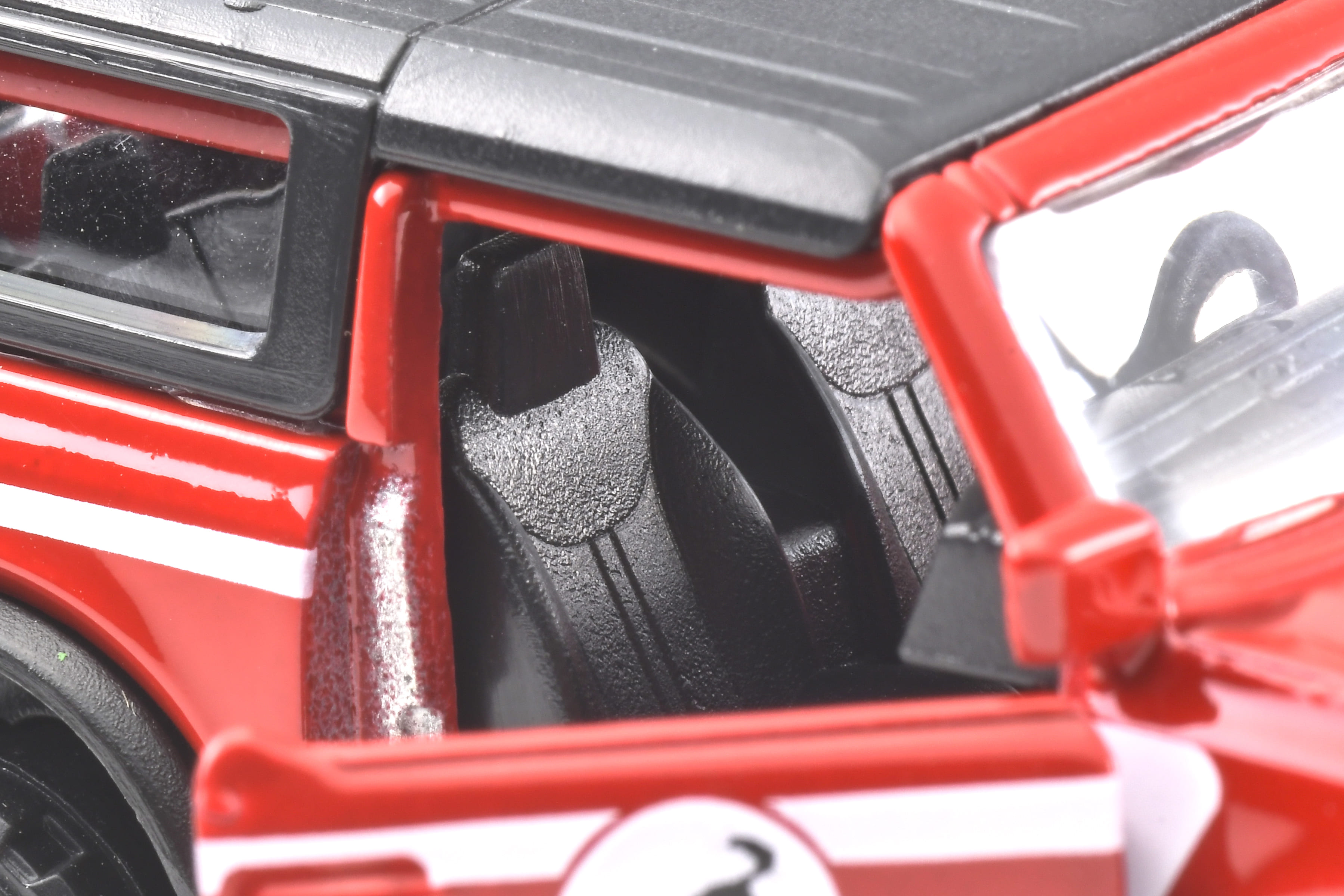 フォード ブロンコ ワイルドトラック/FORD BRONCO WILDTRACK