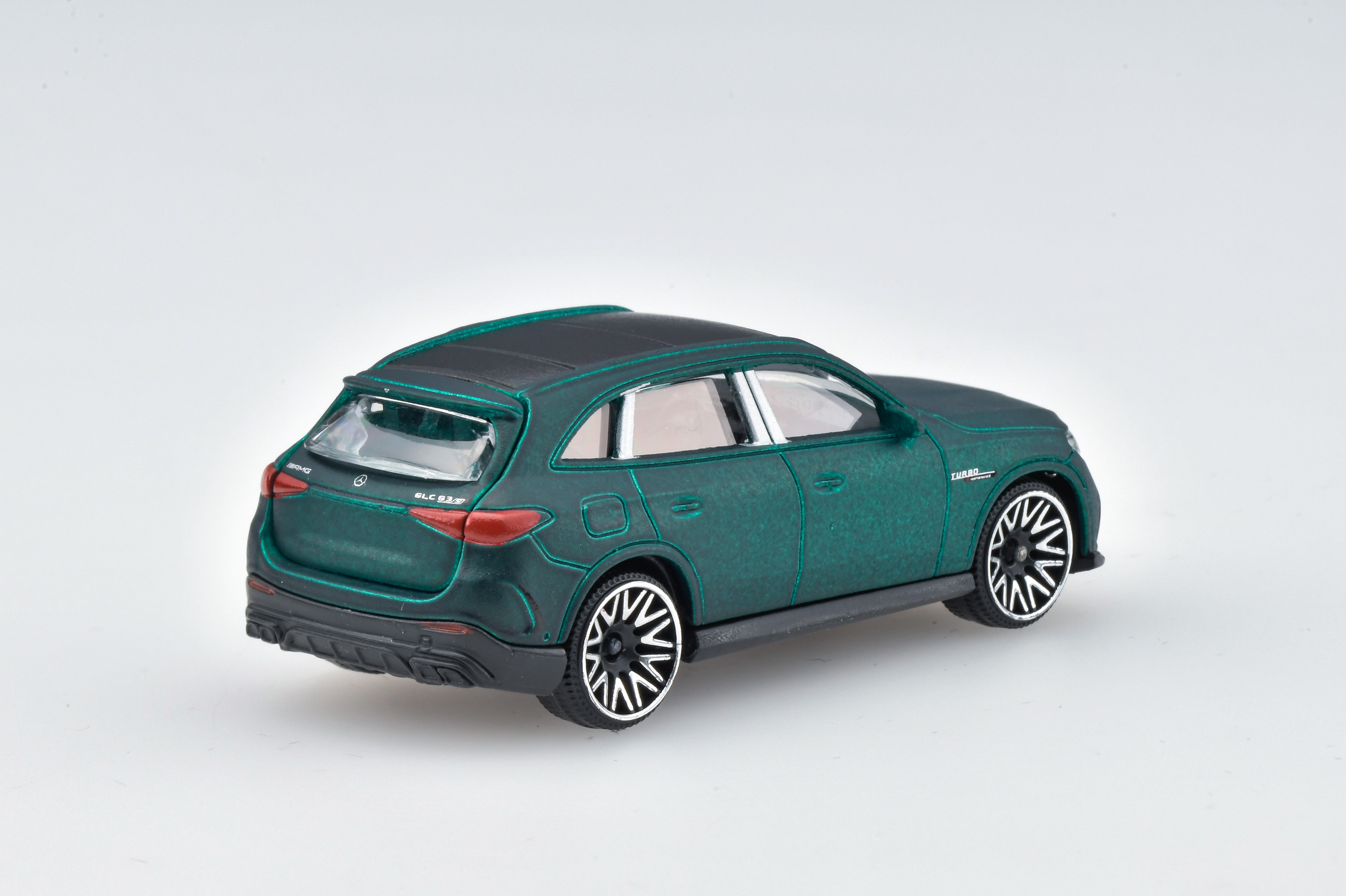 メルセデス-AMG GLC 63 S/MERCEDES AMG GLC 63 S