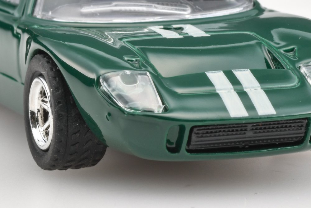 1965 フォード GT40 MK1/1965 FORD GT40 MK1