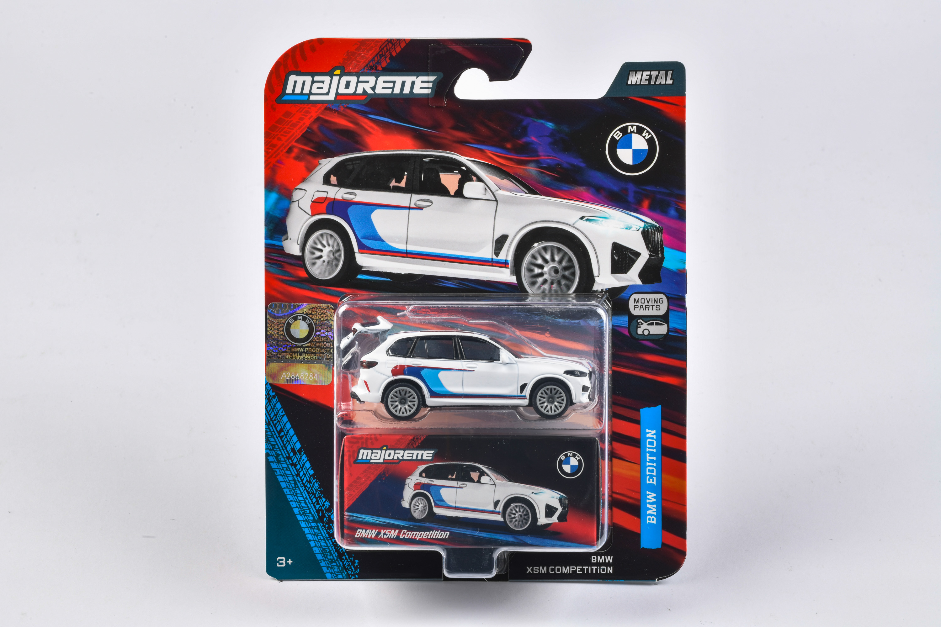 2024 BMW X5-M コンペティション /2024 BMW X5-M COMPETITION