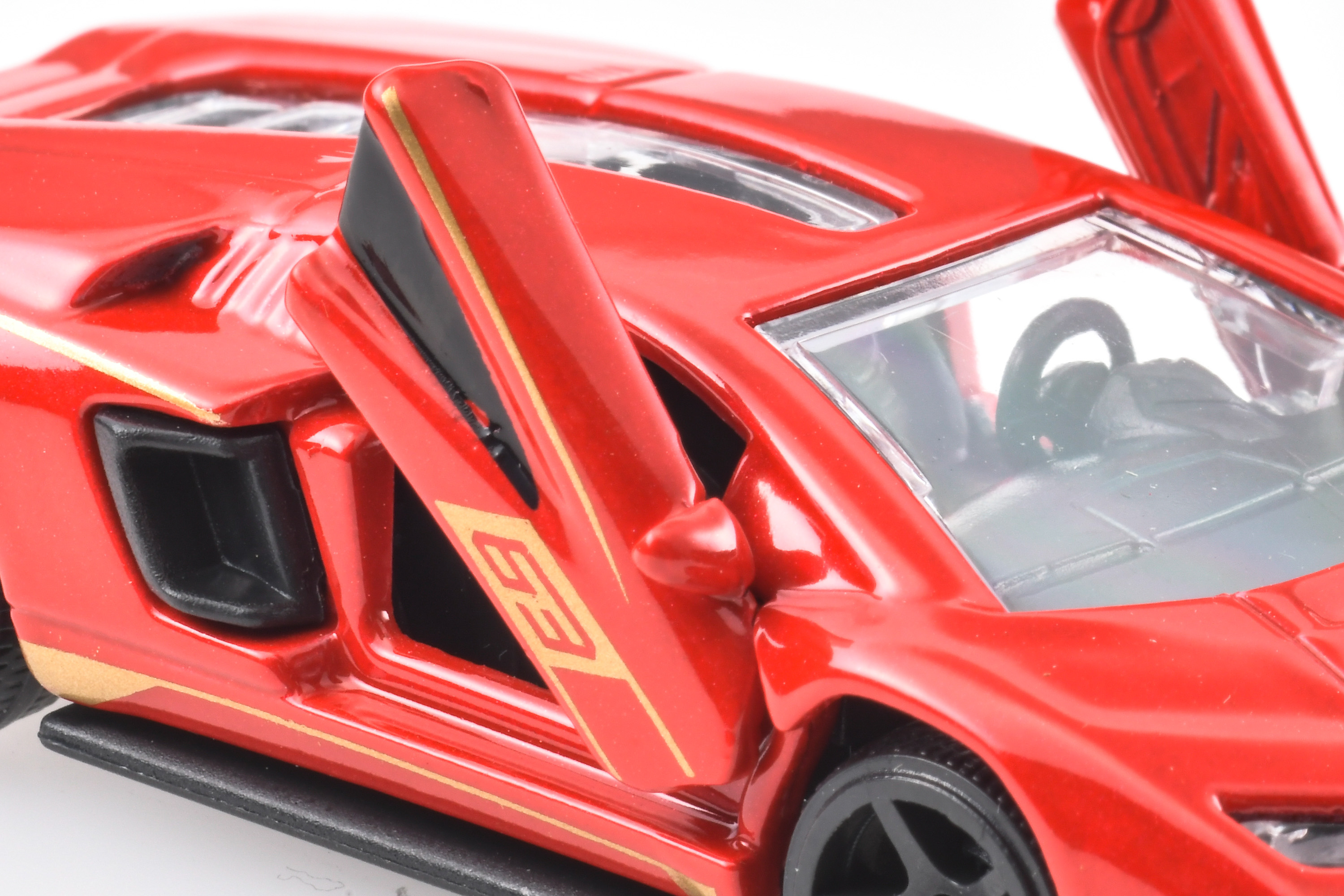 ランボルギーニ 5ピースギフトパック/Lamborghini 5 Pieces Giftpack