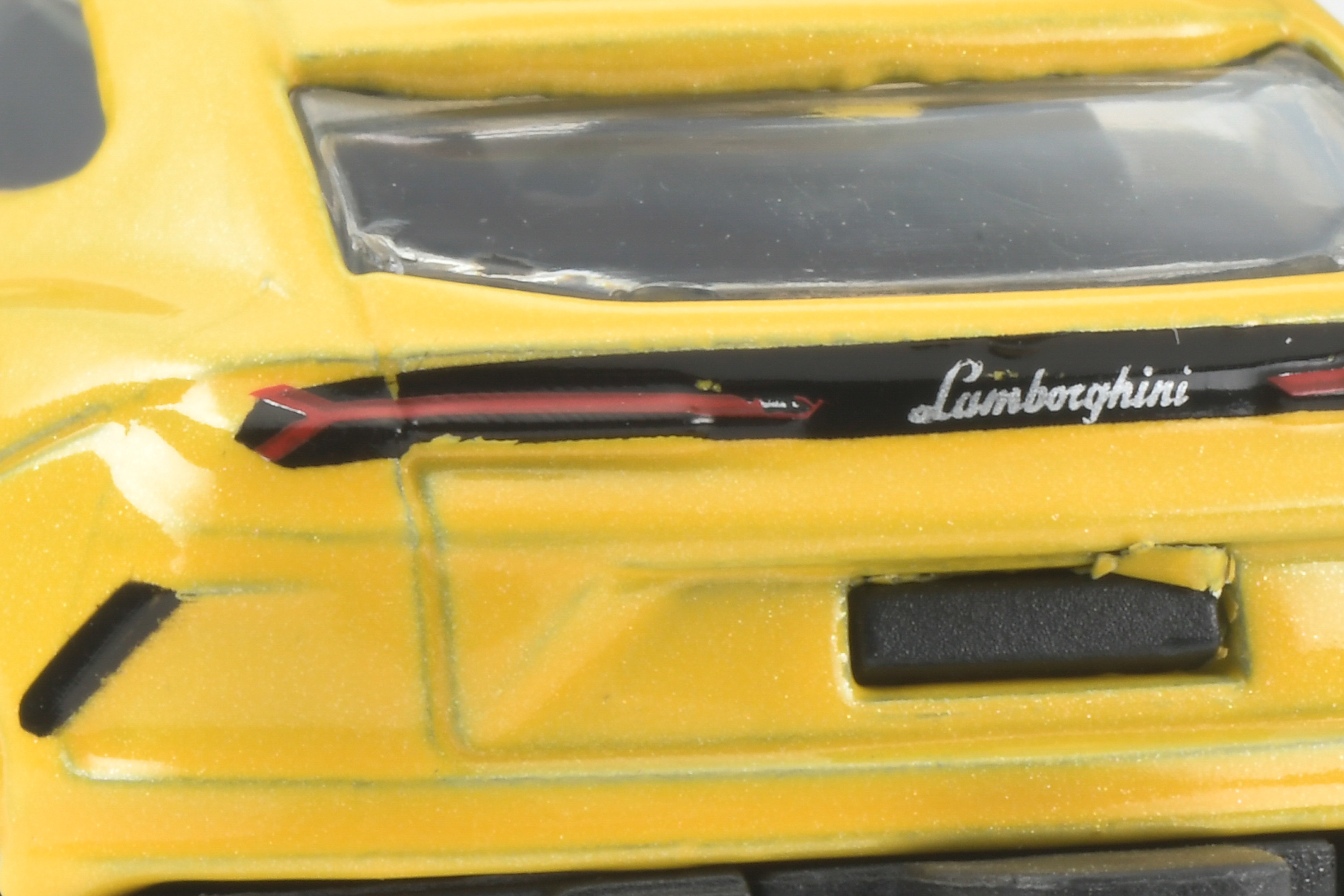 ランボルギーニ 5ピースギフトパック/Lamborghini 5 Pieces Giftpack