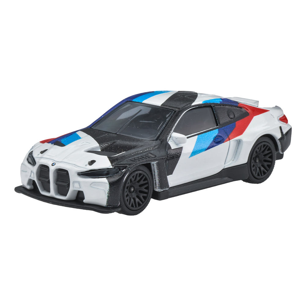 2025 BMW M4 GT3 EVO/2025 BMW M4 GT3 EVO