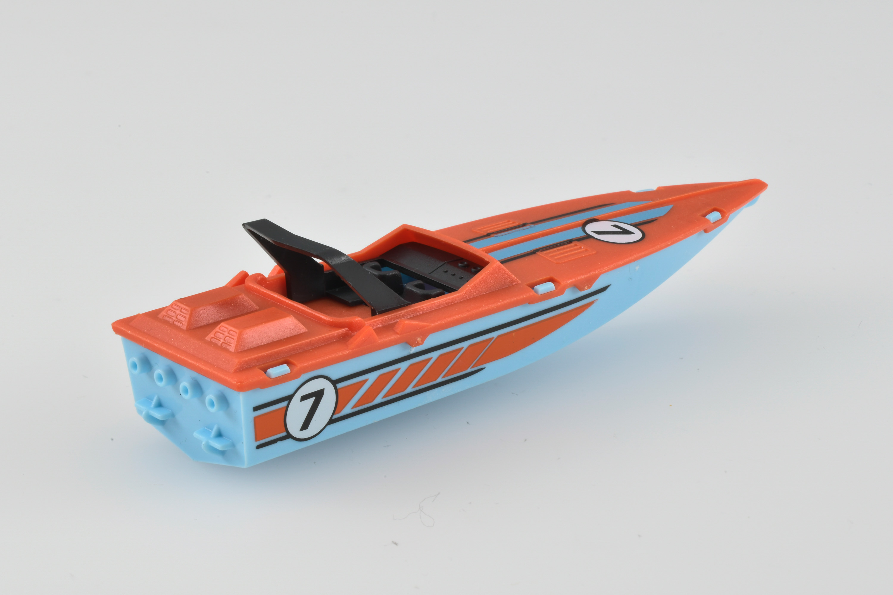 メルセデス・ベンツ アクトロス/スピード ボート/MERCEDES BENZ ACTROS/SPEED BOAT TRANSPORTER