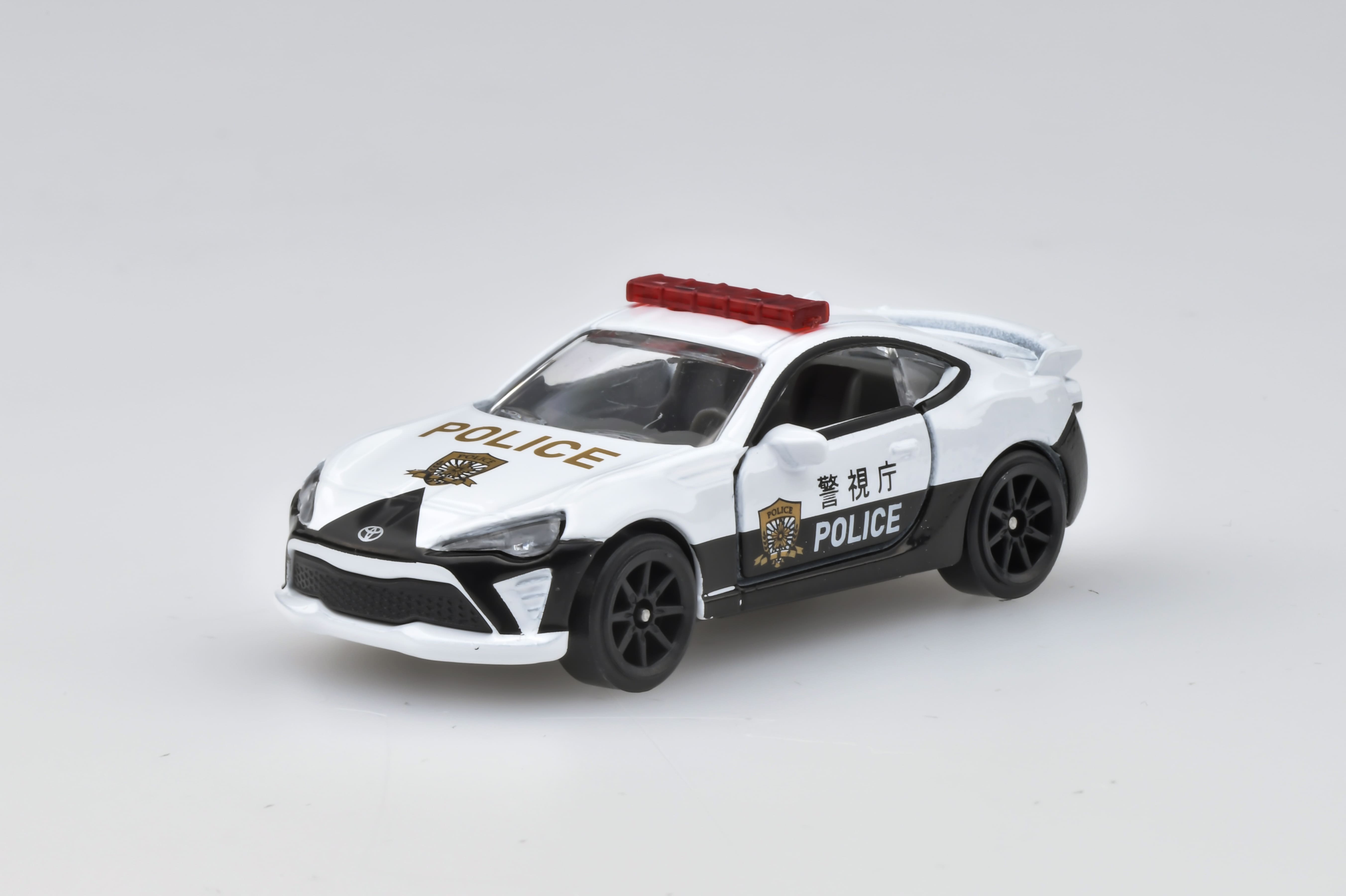 トヨタ 86 GT