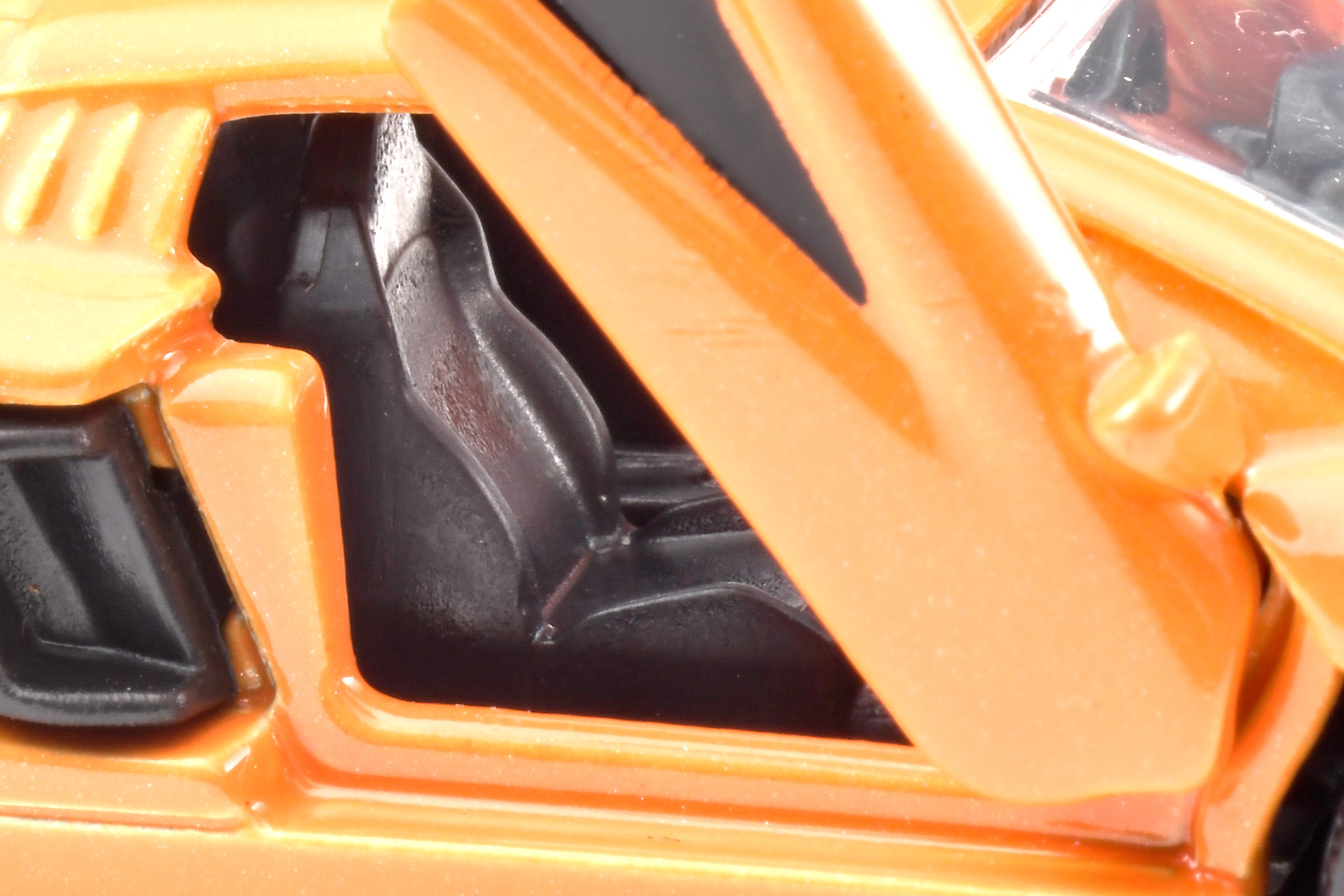 ランボルギーニ カウンタック LPi800/LAMBORGHINI COUNTACH LPI 800