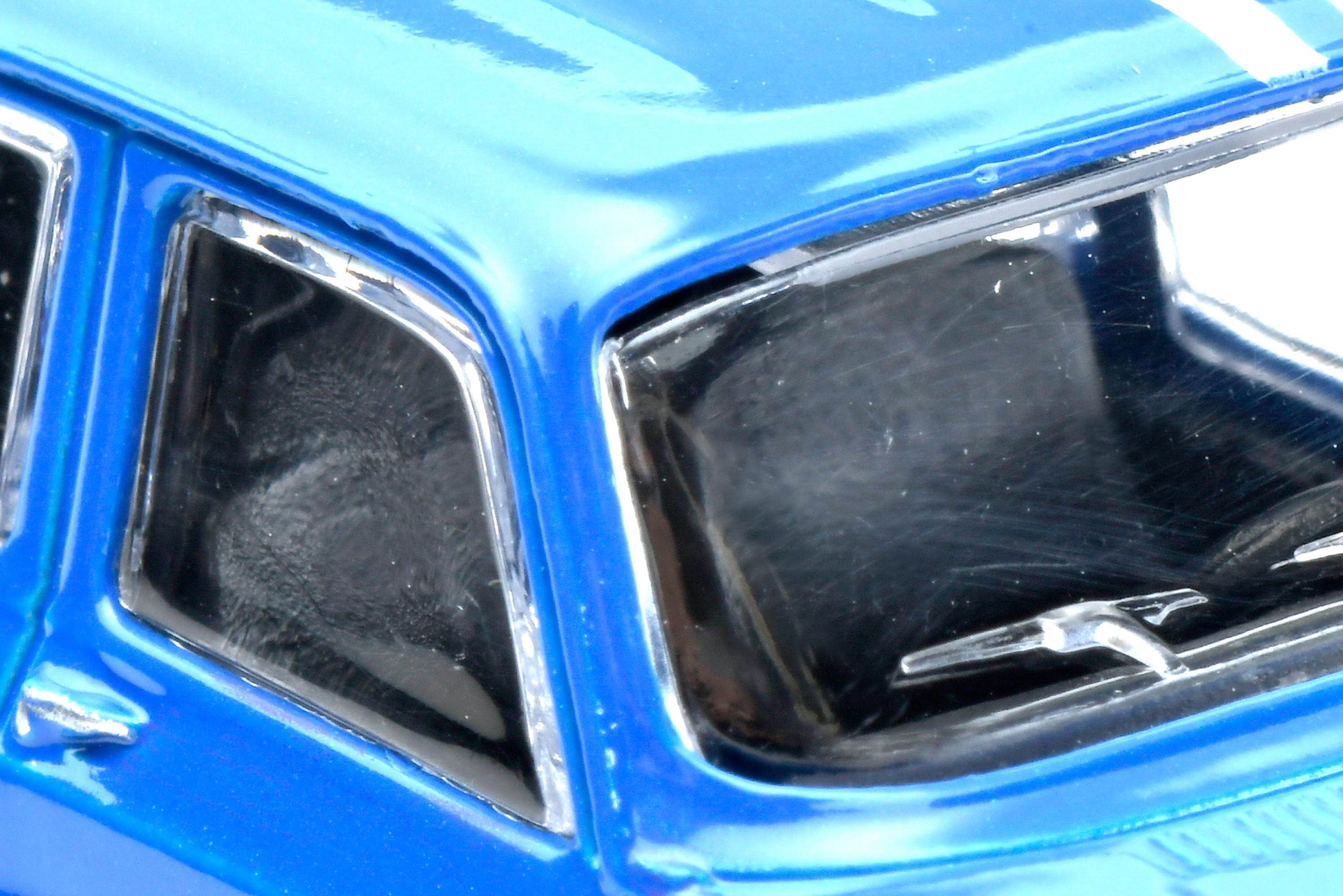 1966 ルノー R8 ゴルディーニ/1966 RENAULT R8 GORDINI