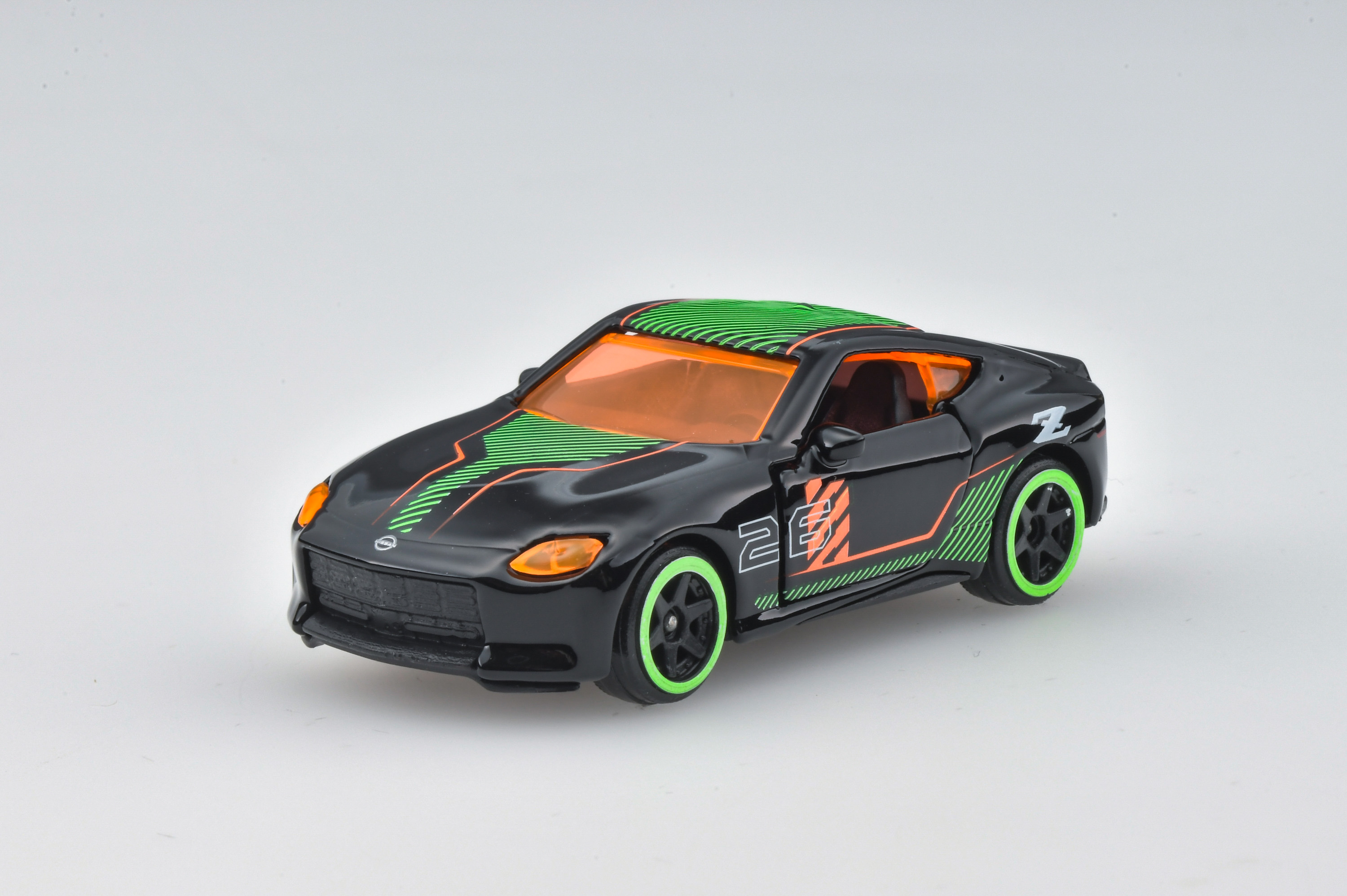 ネオンレーサー９＋４ ギフトパック/Neon Racer 9+4 Giftpack