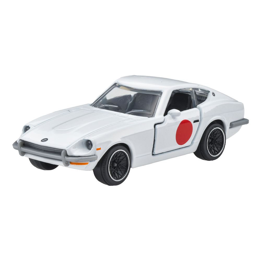 ダットサン 260Z レッド サン デコ/DATSUN 260Z RED SUN DECO