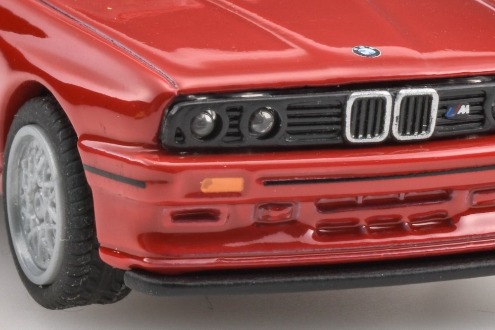 1986 BMW M3/1986 BMW M3