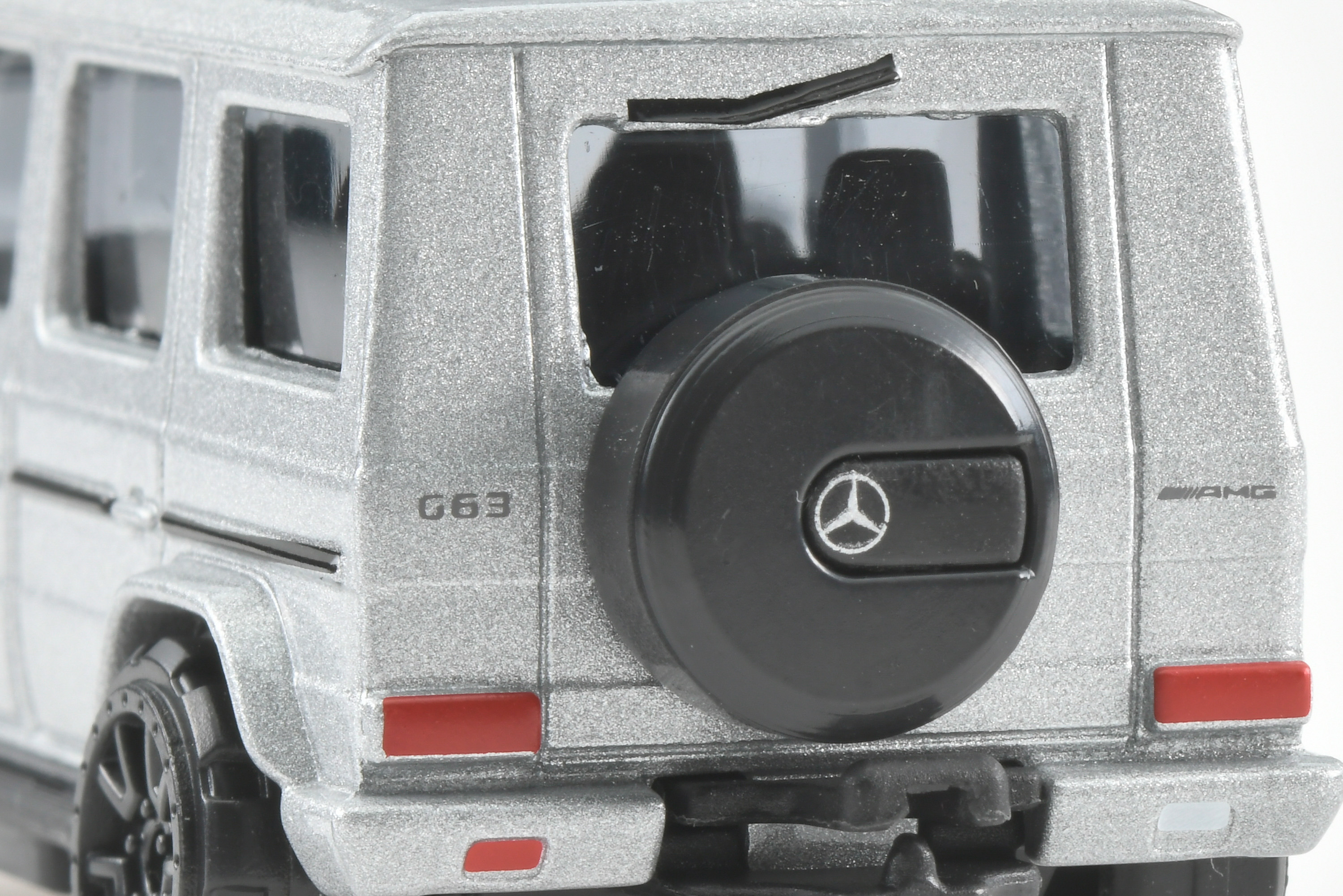 メルセデス-AMG G 63/MERCEDES AMG G 63