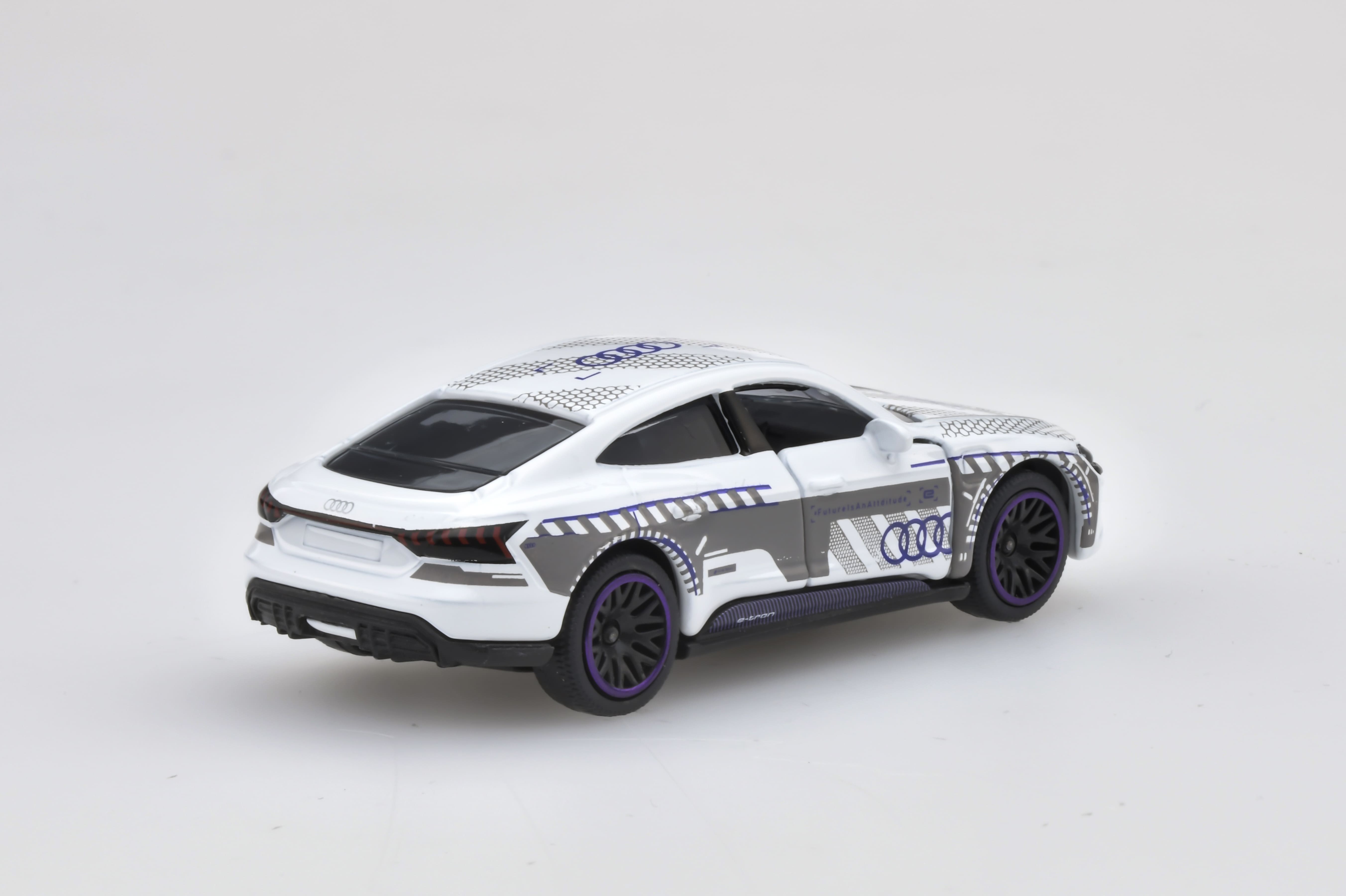 アウディ RS e-tron GT