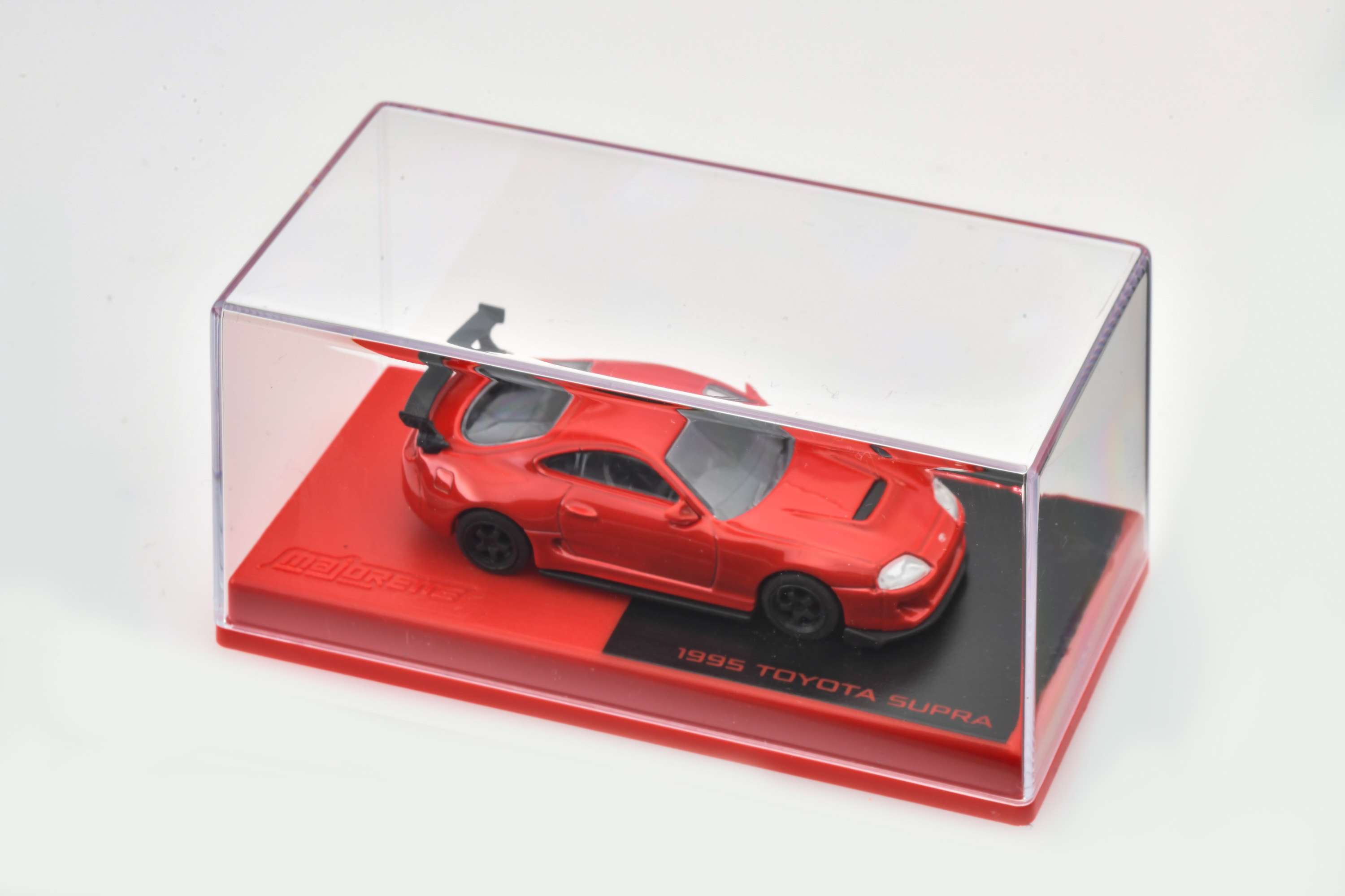 1995 トヨタ スープラ/1995 TOYOTA SUPRA