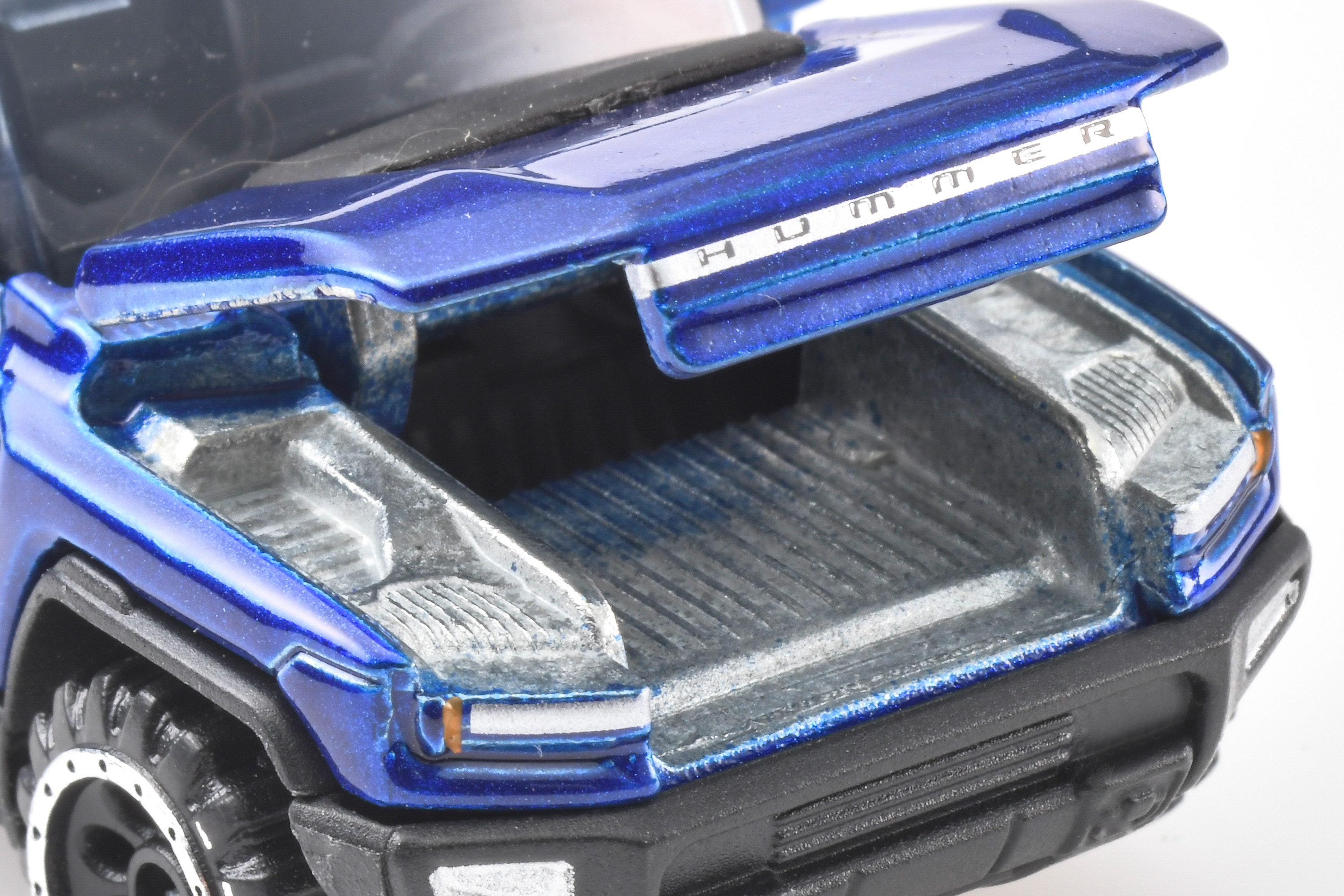 GMC ハマー EV ピックアップ /GMC HUMMER EV PICK UP TRUCK