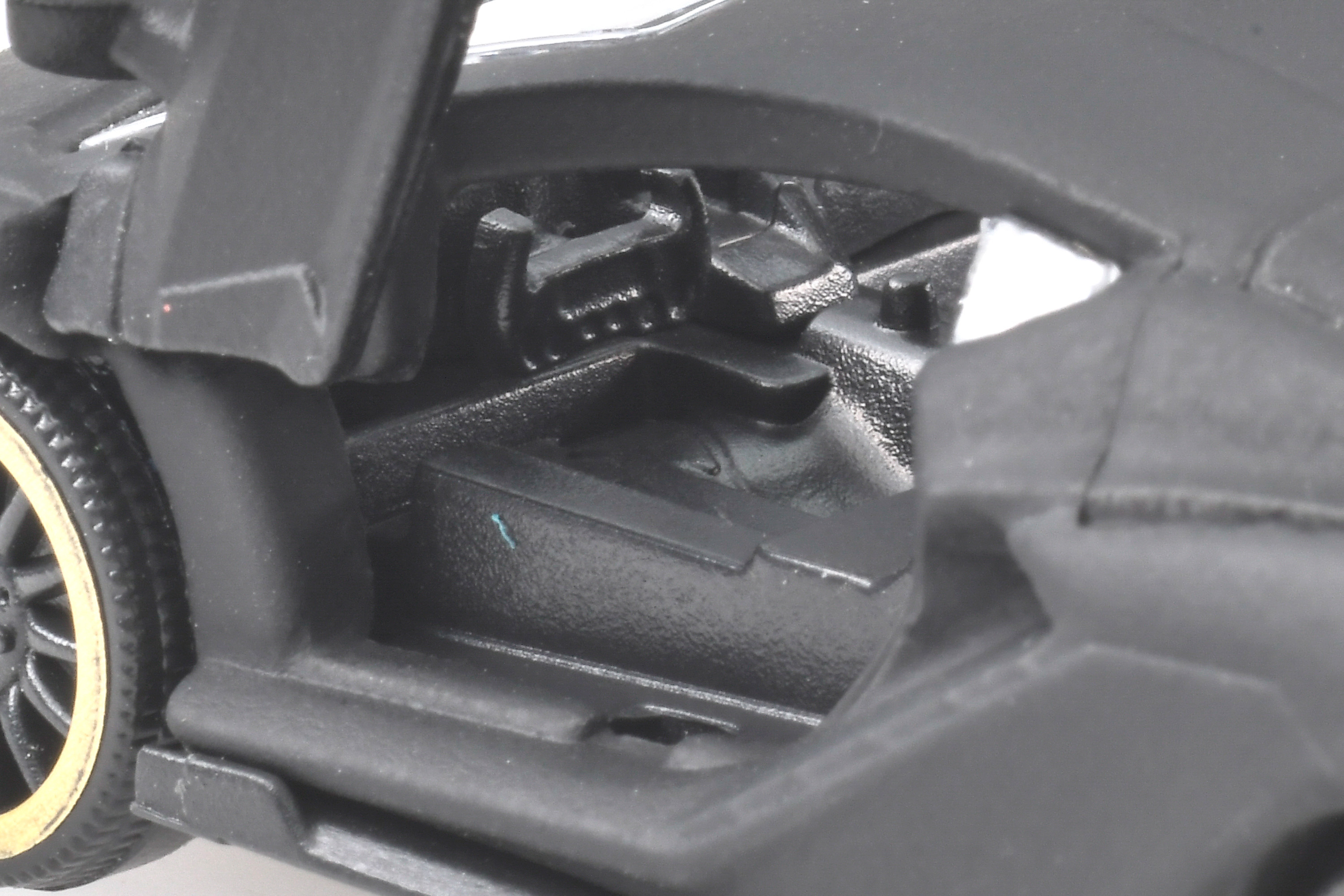 ブラックエディション 5ピースギフトパック/Black Edition 5 Pieces Giftpack