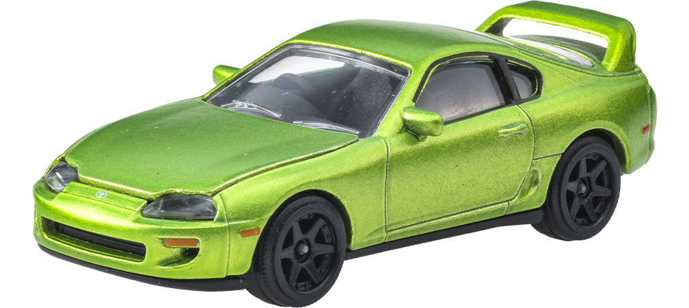 マジョレットミニカーのイメージ画像