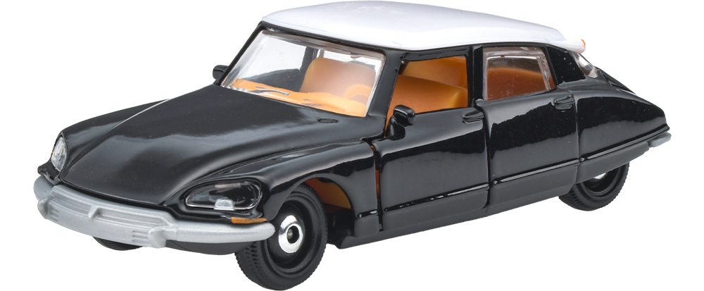 マジョレットミニカーのイメージ画像