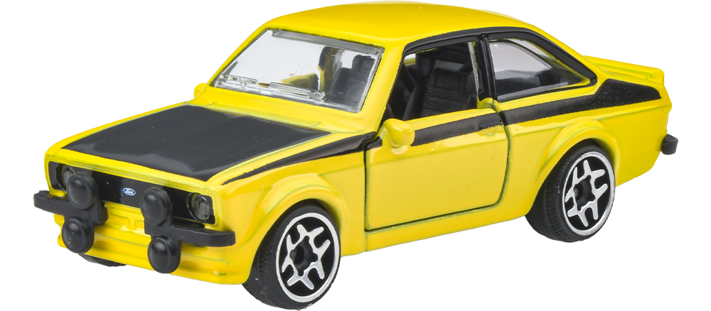 マジョレットミニカーのイメージ画像