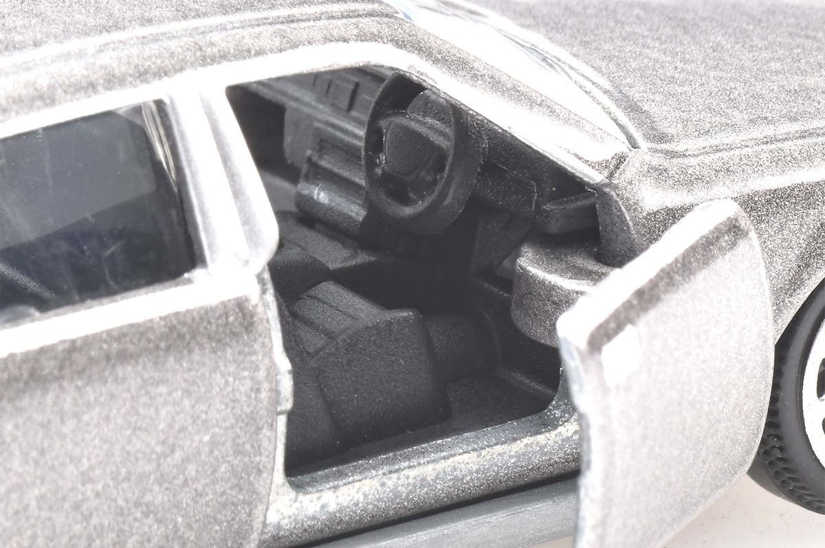 マジョレットミニカーのイメージ画像