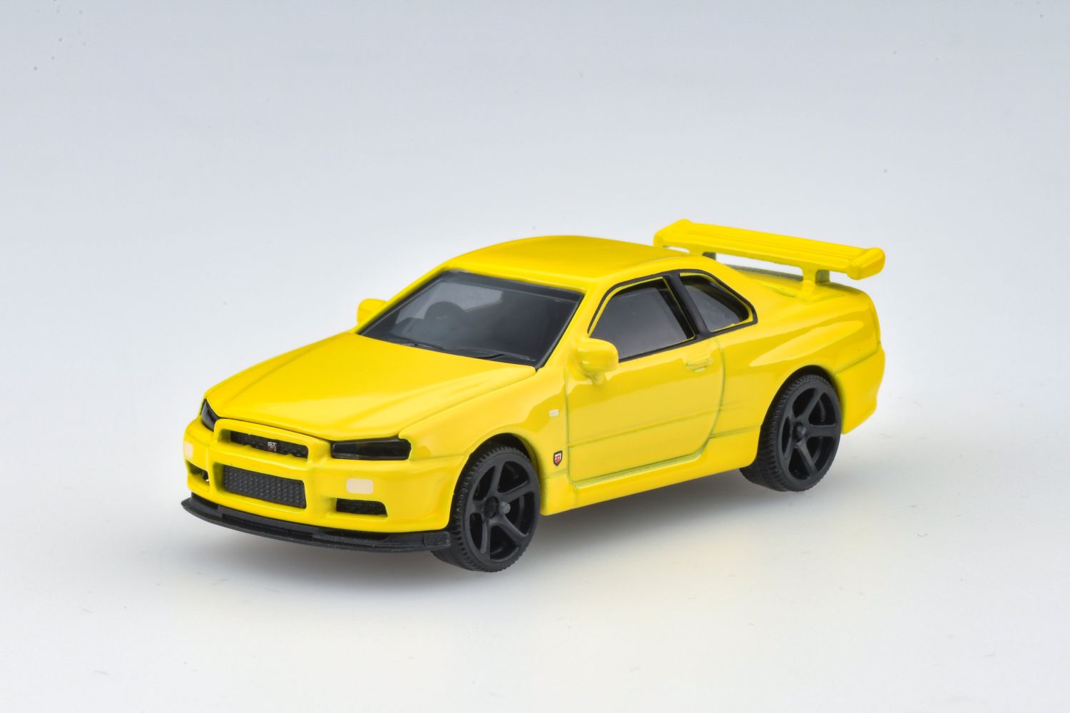 日産 スカイライン GT-R (R34)