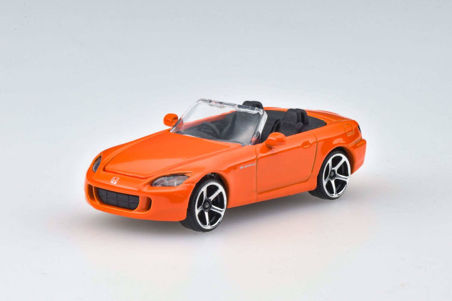 ホンダ S2000