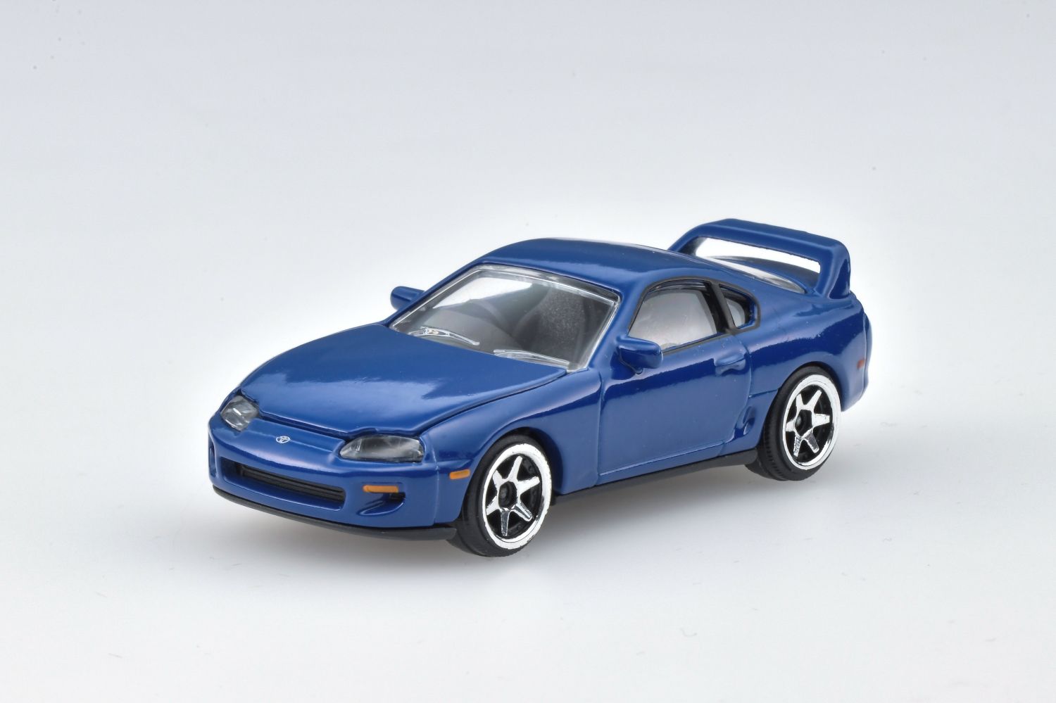トヨタ スープラ JZA80