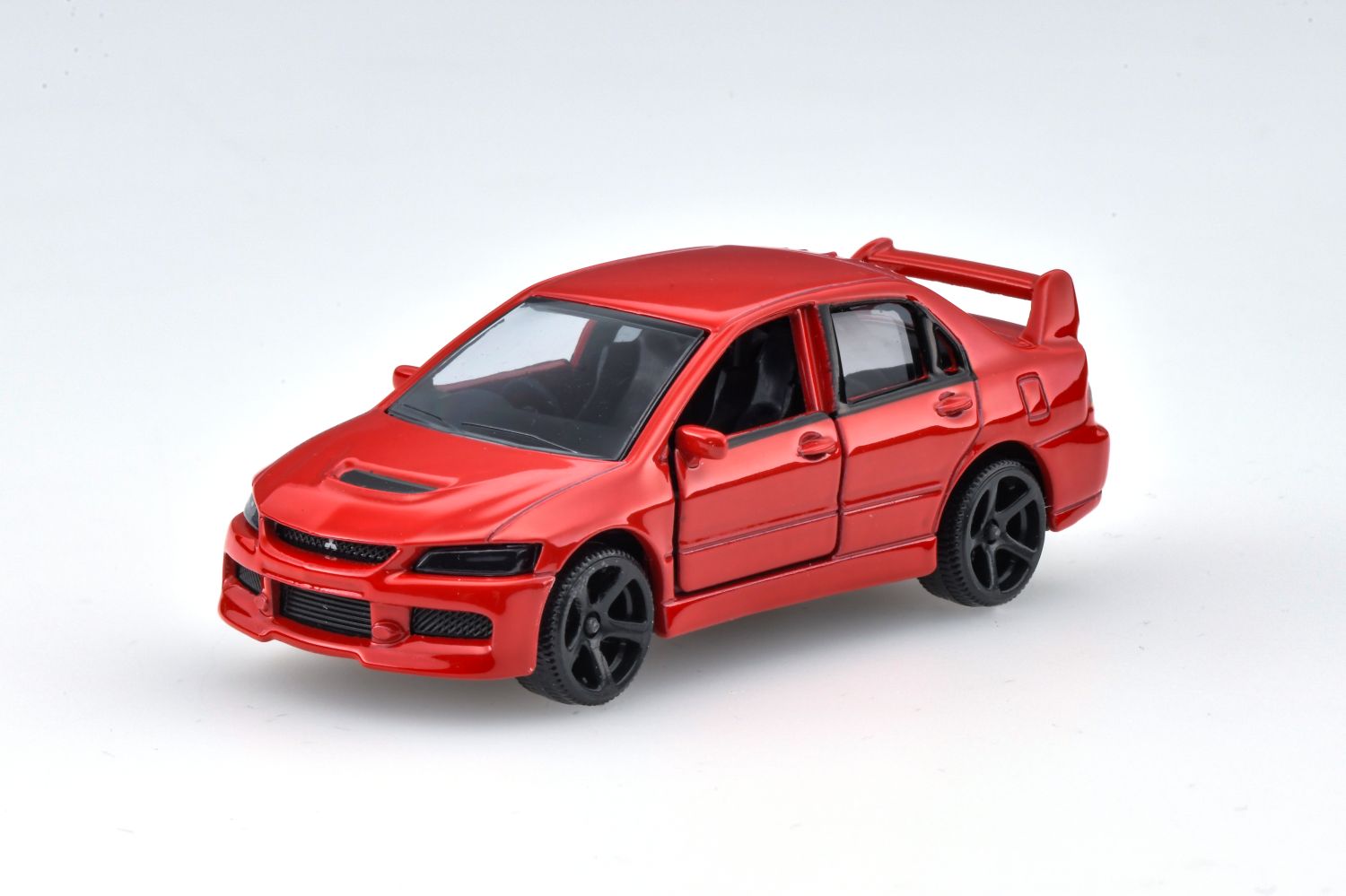三菱 ランサー EVO 9