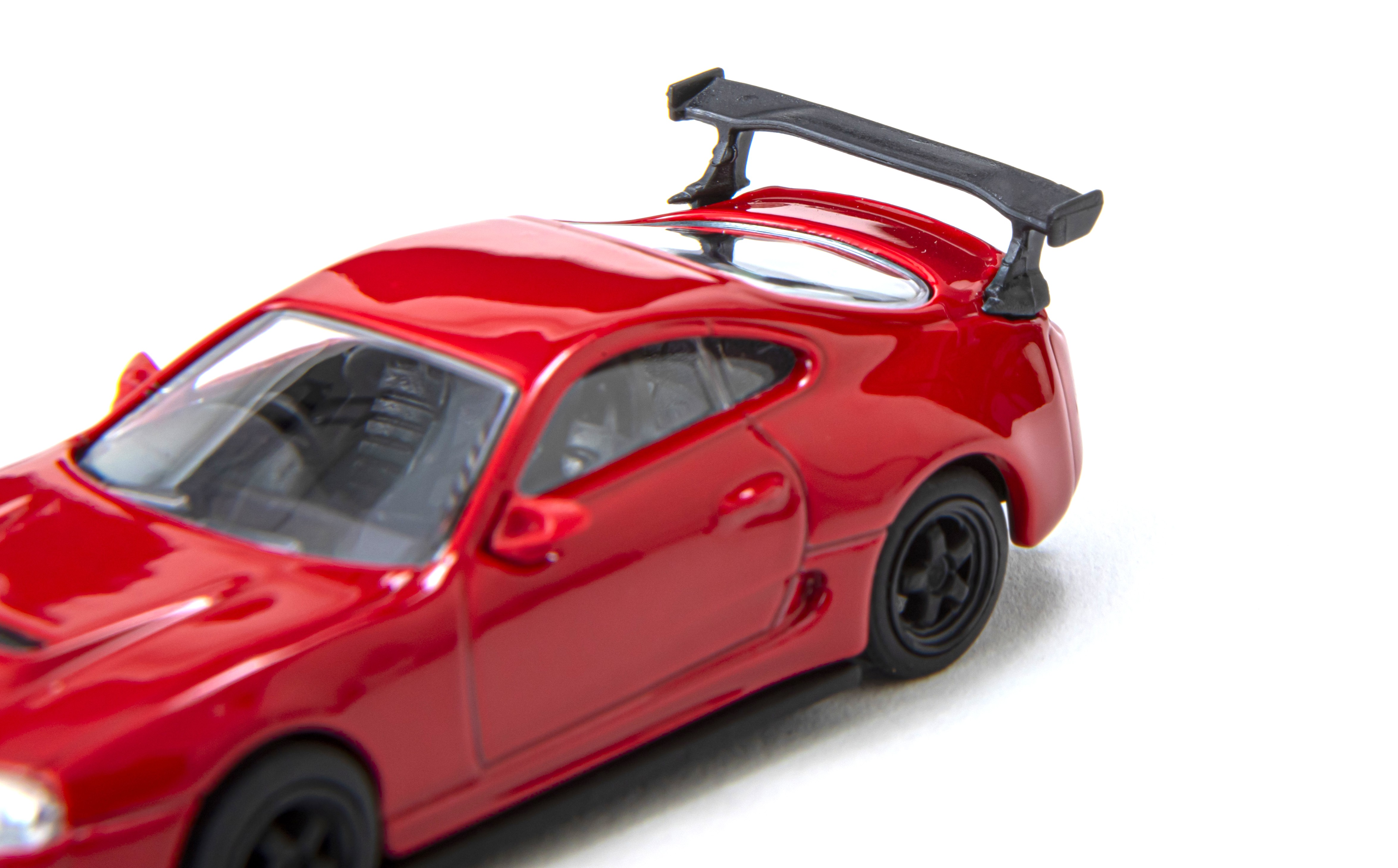 1995 トヨタ スープラ