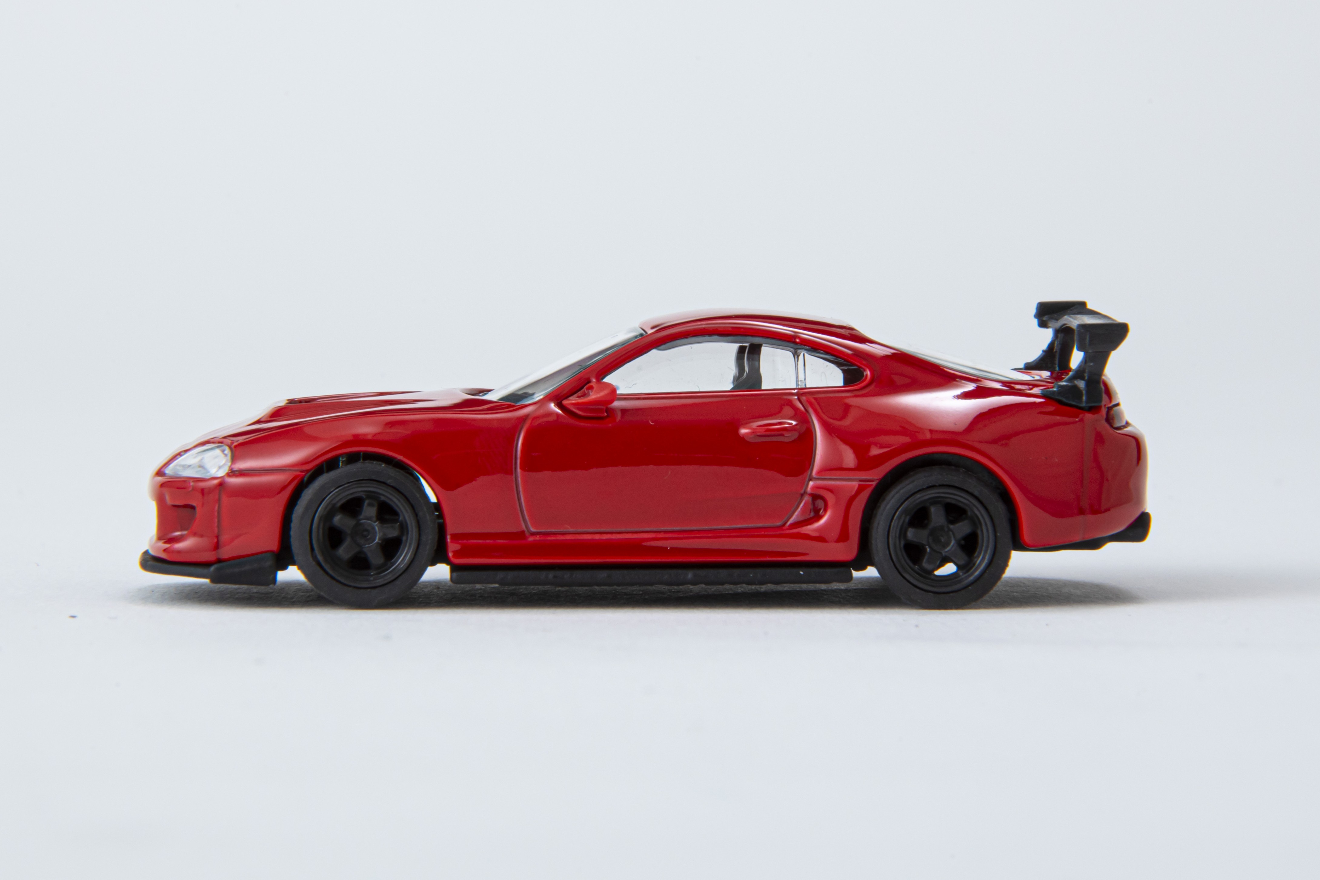1995 トヨタ スープラ