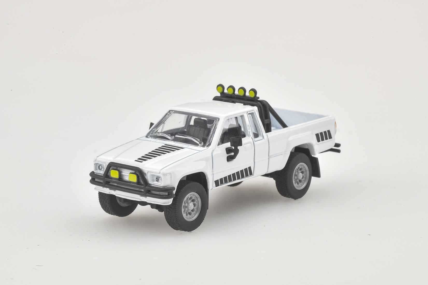 1985 トヨタ ハイラックス SR5 ピックアップ