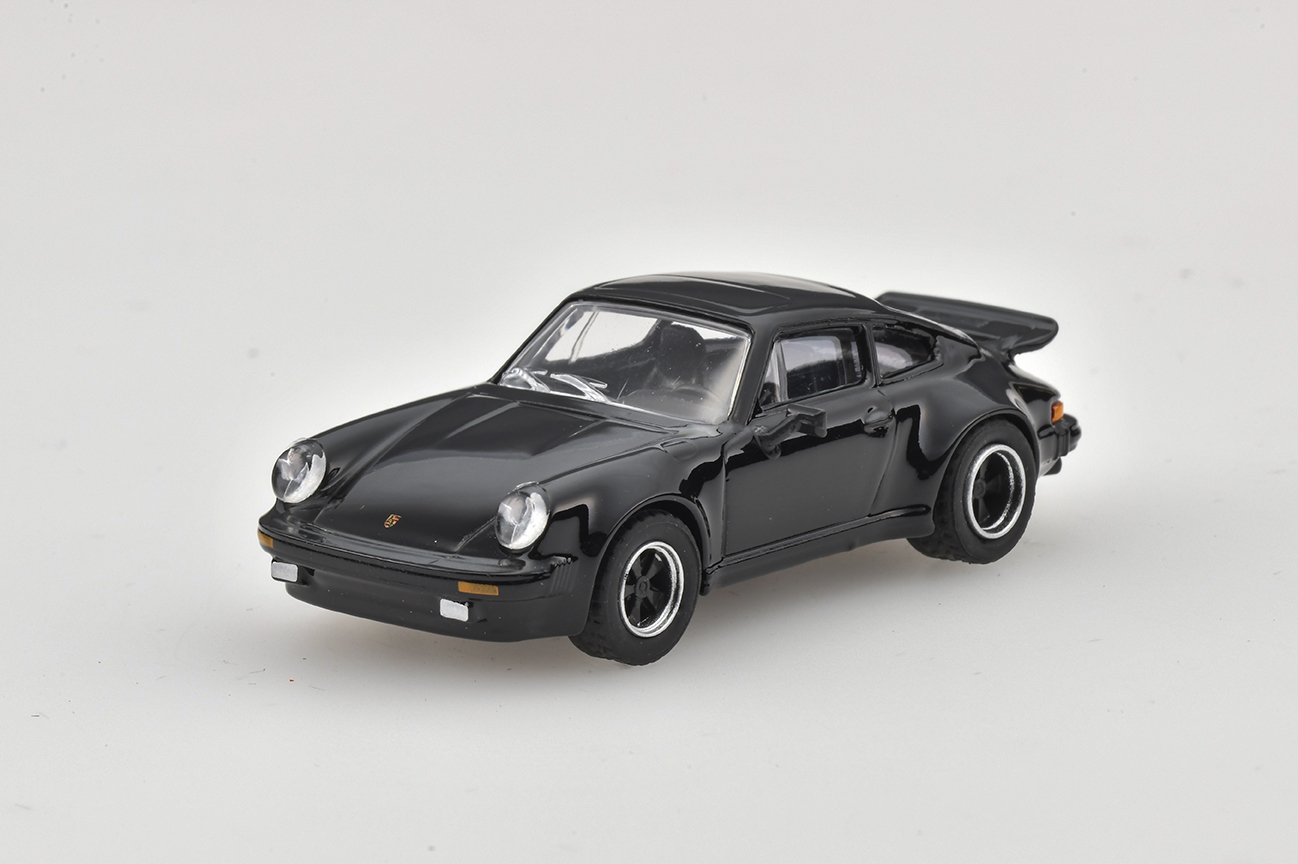 1975 ポルシェ 930 ターボ