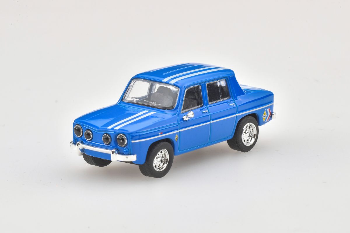 1966 ルノー R8 ゴルディーニ