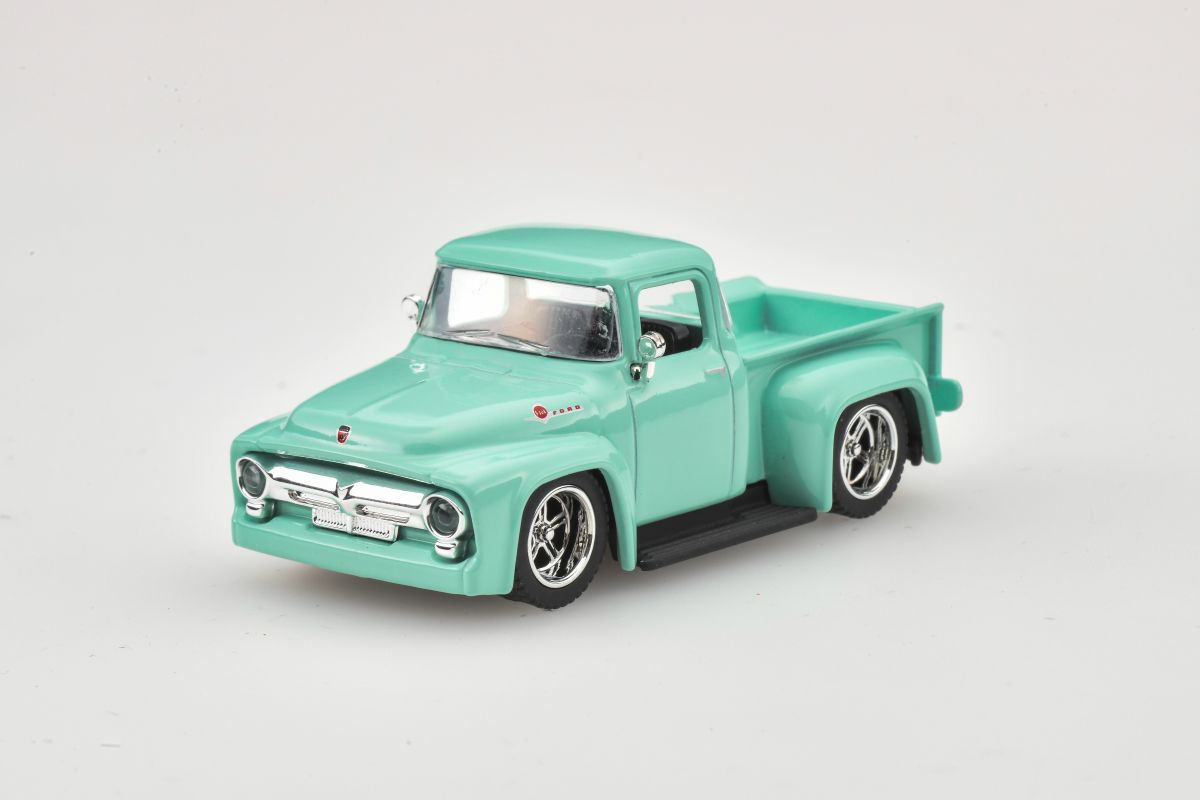 1956 フォード F-100