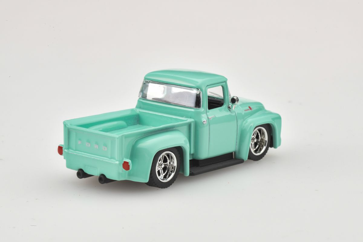 1956 フォード F-100 後方