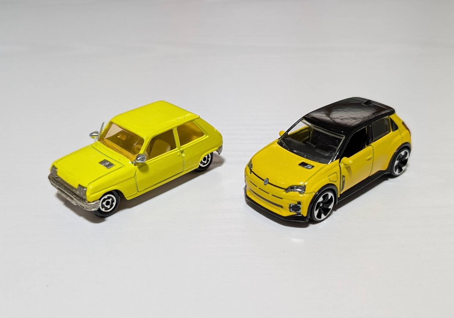 2024 ルノー 5 EV