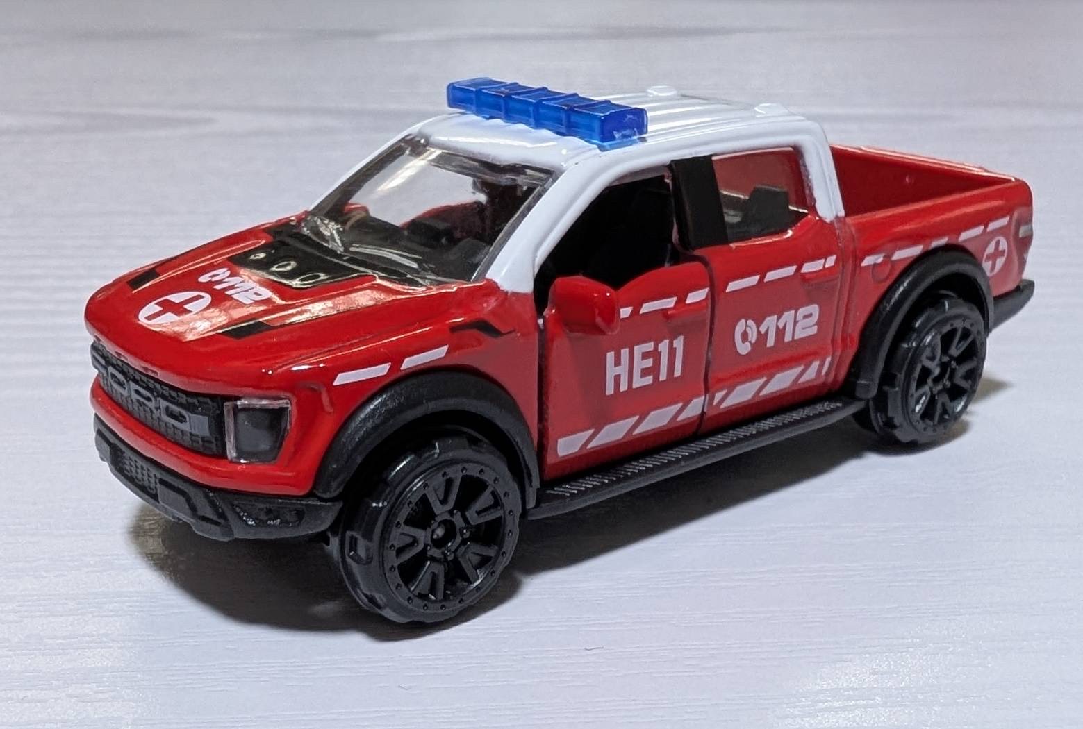 フォード F-150 ラプター
