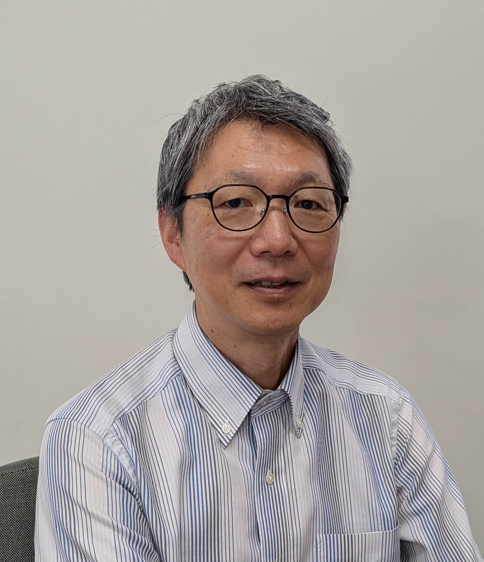 八重洲出版編集者・小口泰彦氏