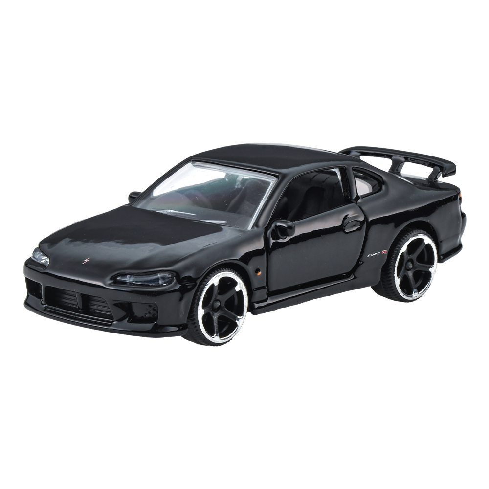 日産 シルビア S15