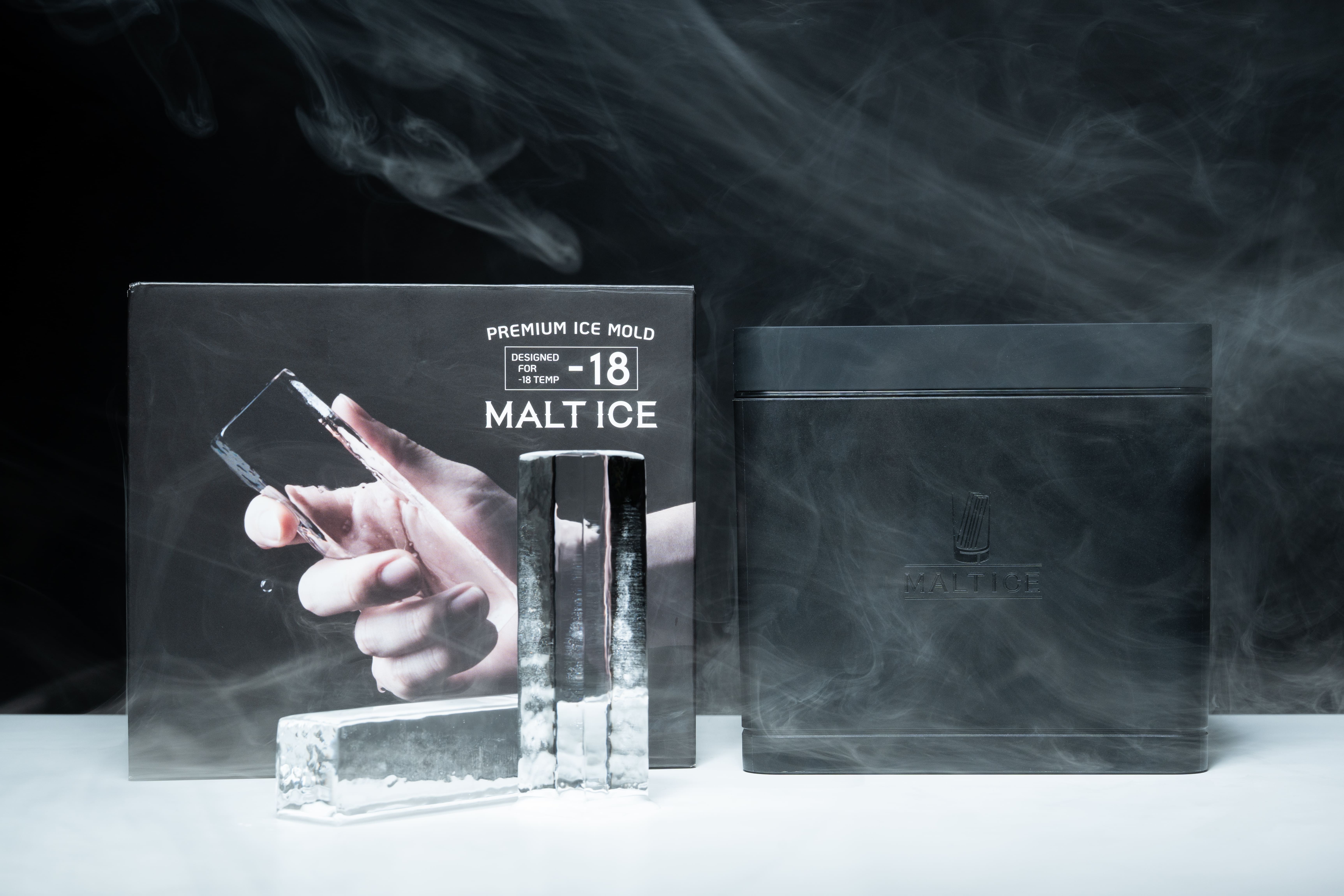 MALT ICE (角柱型)