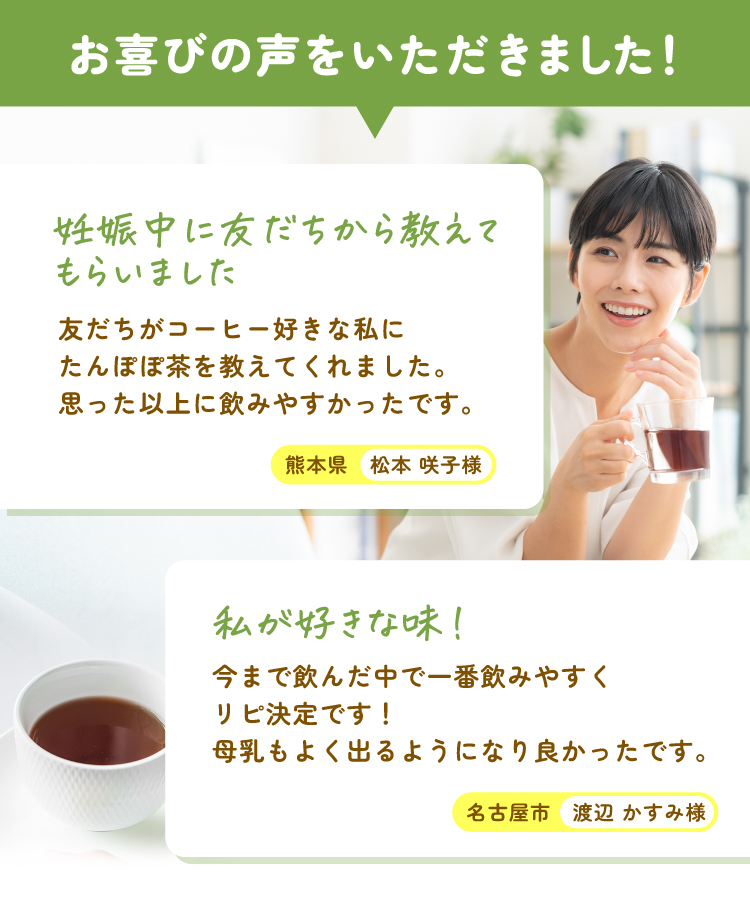 【通常購入】たんぽぽ茶