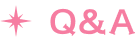 Q&A