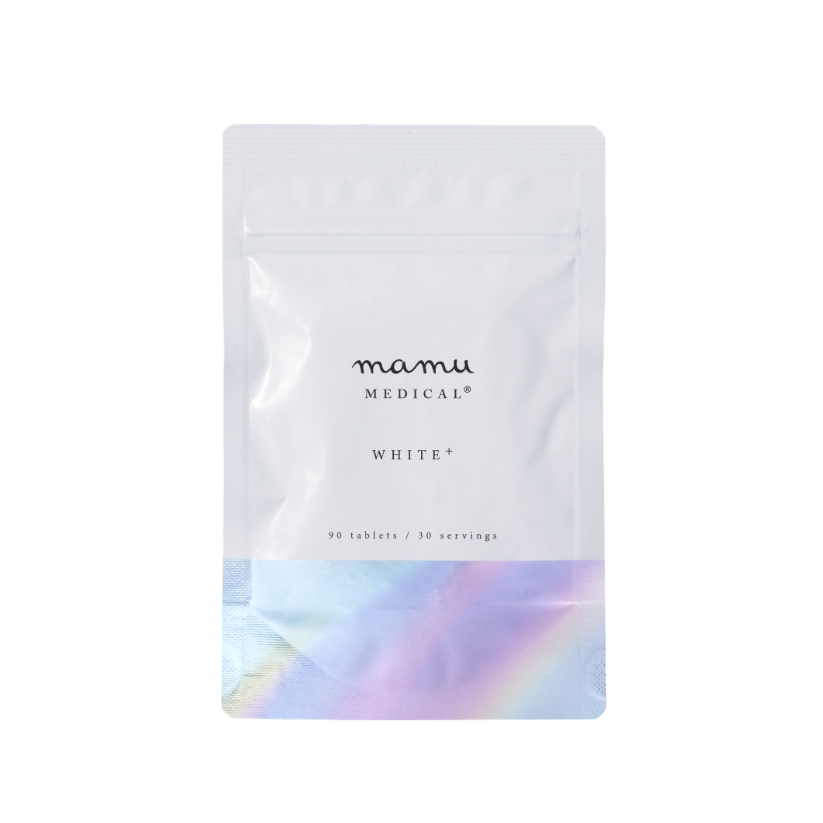 【専用】WHITE+　-ホワイトプラス- 数量: 単品