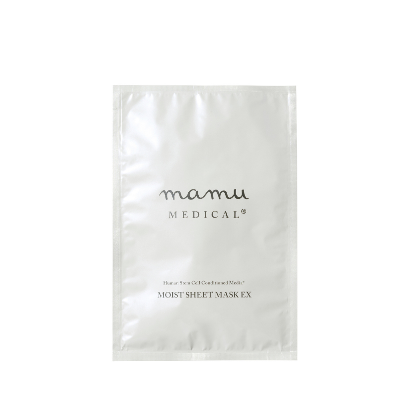 モイストシートマスクEX