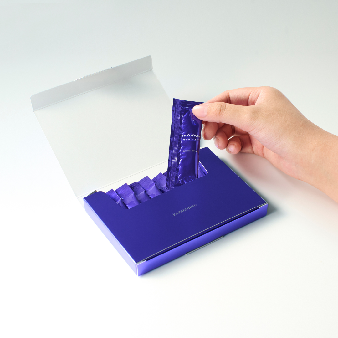 【専用】	EX PREMIUM+　-EXプレミアムプラス-