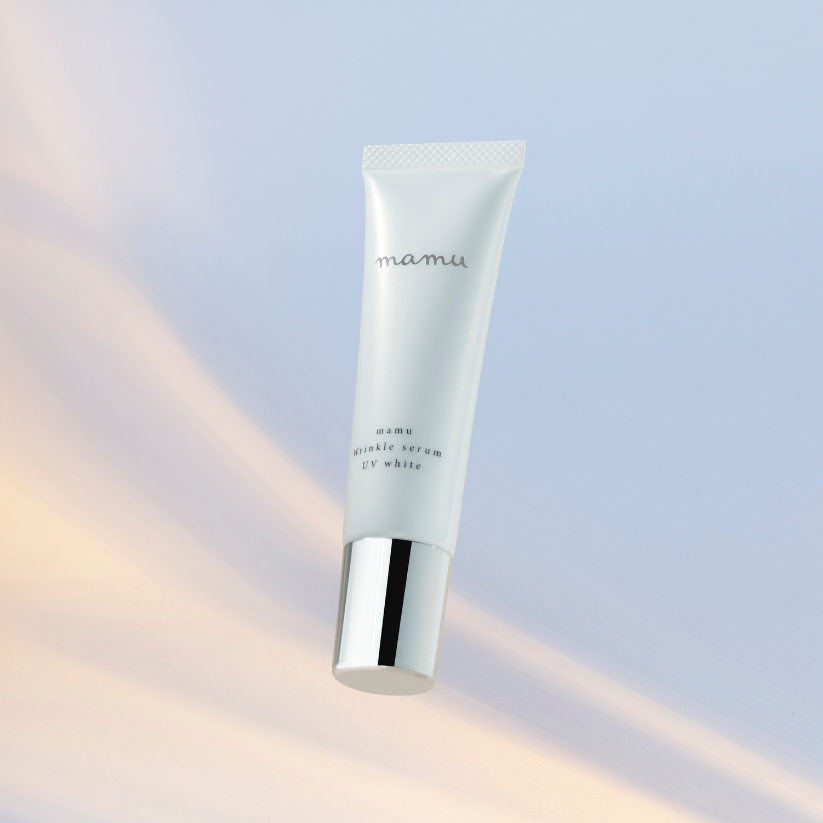 薬用リンクルセラムUVホワイト