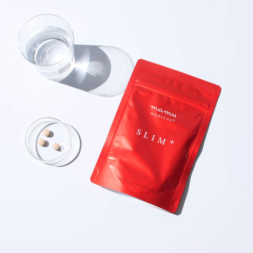 SLIM+　-スリムプラス-