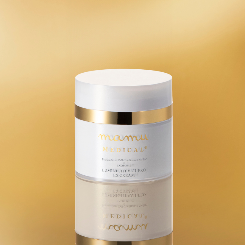 ルミナイトヴェールプロEXクリーム