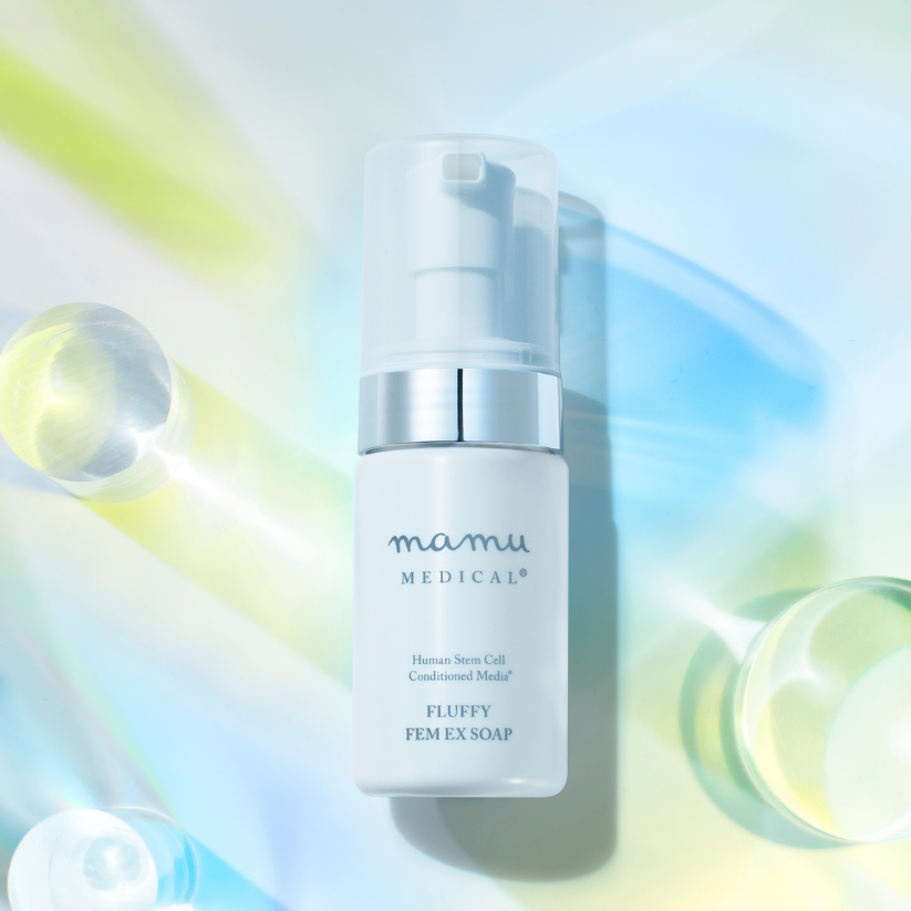 フラッフィーフェムEXソープ