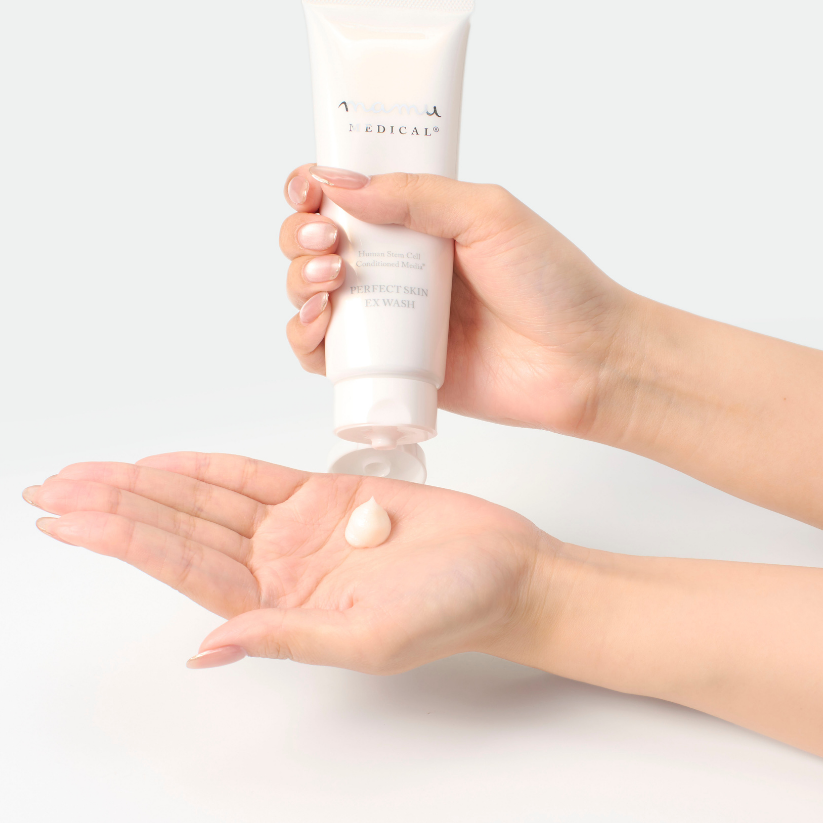 【専用】パーフェクトスキンEXウォッシュ